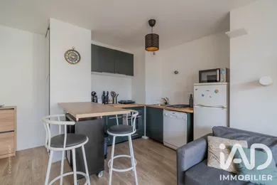 Appartement à Gretz-Armainvilliers (77220)
