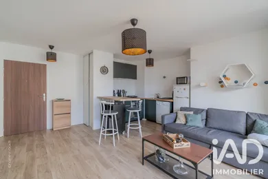 Appartement à Gretz-Armainvilliers (77220)