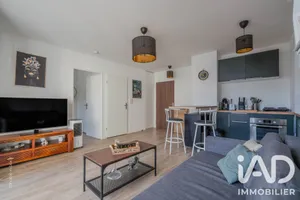 Appartement à Gretz-Armainvilliers (77220)