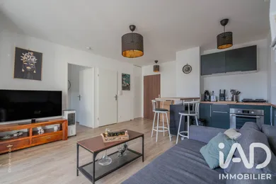 Appartement à Gretz-Armainvilliers (77220)