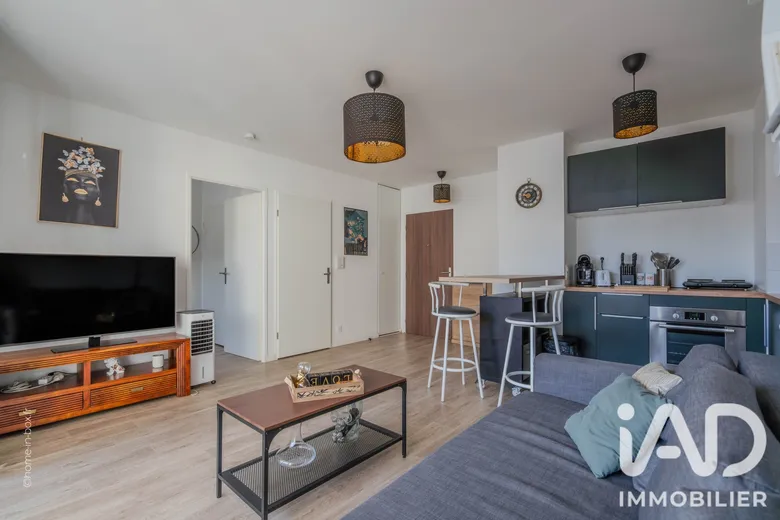 Appartement 2 pièces 42 m² · à Gretz-Armainvilliers · 41,9 m² · 210 000 €