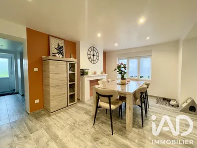 Apartment in Neufchâtel-Hardelot (62152)