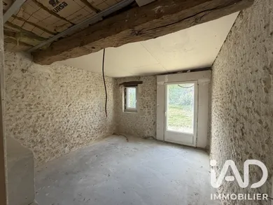 House in Savigny-sur-Braye (41360)
