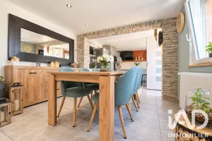 House in Offekerque (62370)