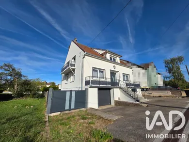 Maison à Farschviller (57450)