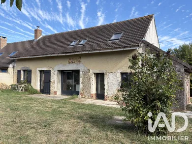 House in Savigny-sur-Braye (41360)