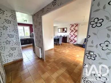 House in Le Pin (77181)