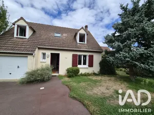 House in Le Pin (77181)
