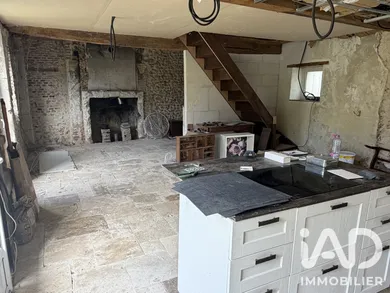 House in Savigny-sur-Braye (41360)