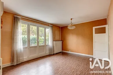 House in Le Grand-Quevilly (76120)