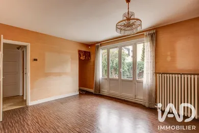 House in Le Grand-Quevilly (76120)