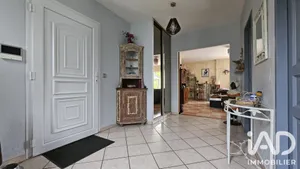 Detached house in Montjavoult (60240)
