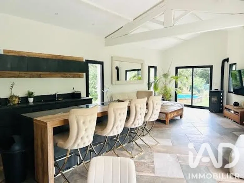 Maison 6 pièces 150 m² · à Canohès · 150 m² · 579 000 €