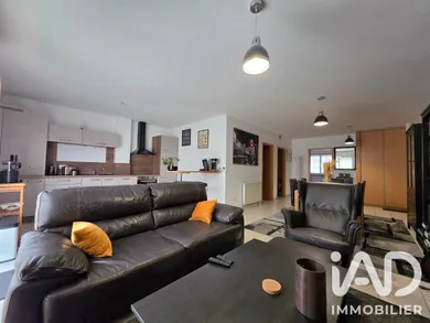 Appartement à Henriville (57450)