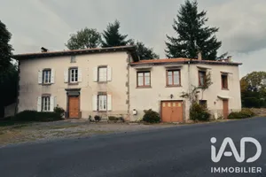 House in Teissières-de-Cornet (15250)