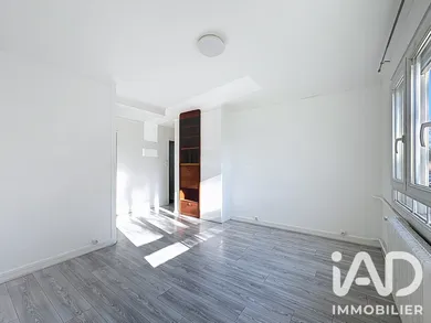 Apartment in Sartrouville (78500)