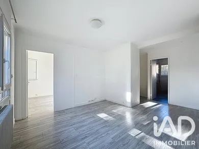 Apartment in Sartrouville (78500)