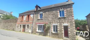 Maison à Ducey (50220)