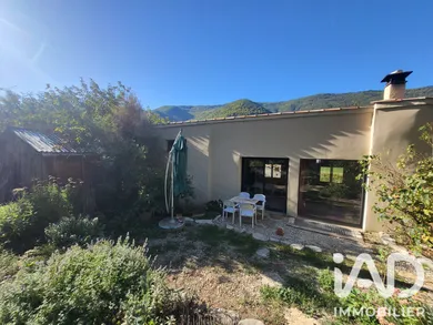 Village house in Chauvac-Laux-Montaux (26510)