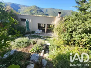 Village house in Chauvac-Laux-Montaux (26510)
