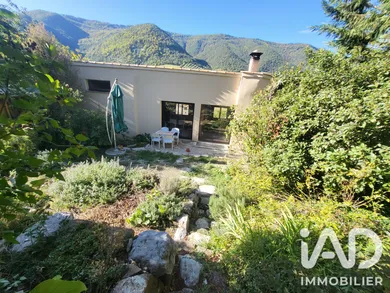 Village house in Chauvac-Laux-Montaux (26510)