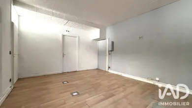 Souplex à Rueil-Malmaison (92500)
