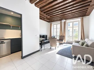 Appartement à Paris (75004)