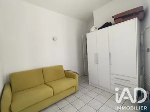 Apartment in Nice (06100)