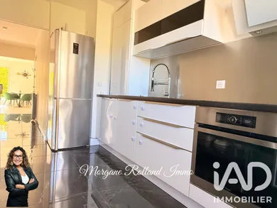 Apartment in Nantes (44000)
