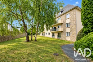 Apartment in Saint-Malo (35400)