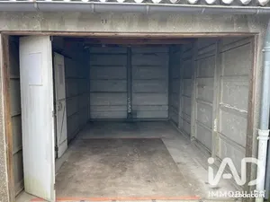 Garage à Nantes (44100)