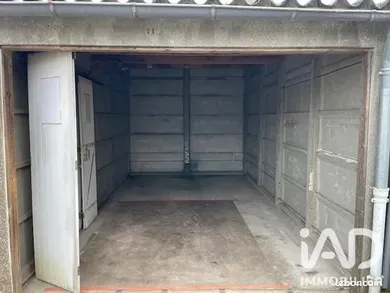Garage à Nantes (44100)