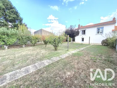 House in Aizenay (85190)