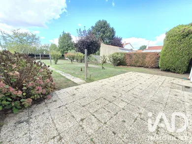House in Aizenay (85190)