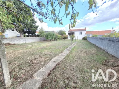 House in Aizenay (85190)