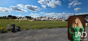 Terrain à bâtir à Beuvry (62660)