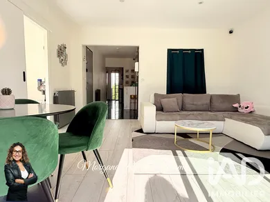 Apartment in Nantes (44000)