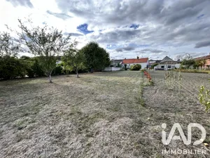 Village house in Moslins (51530)