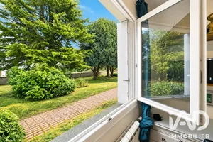 Apartment in Saint-Malo (35400)