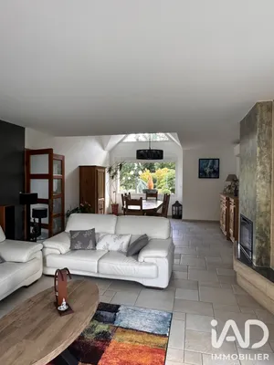 House in Caucourt (62150)