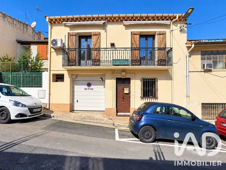 Maison 4 pièces 76 m² · à Béziers · 76 m² · 159 000 €