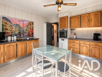 Townhouse in Béziers (34500)