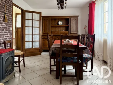 Traditional house in Maintenon (28130)