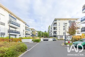 Parking in Saint-Leu-la-Forêt (95320)