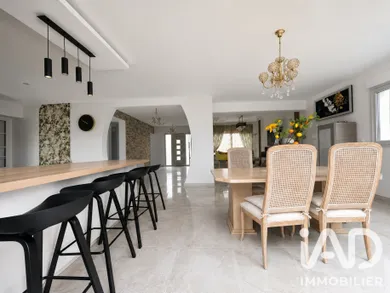 Maison à Douchy-les-Mines (59282)