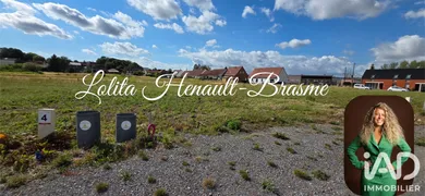 Terrain à bâtir à Beuvry (62660)