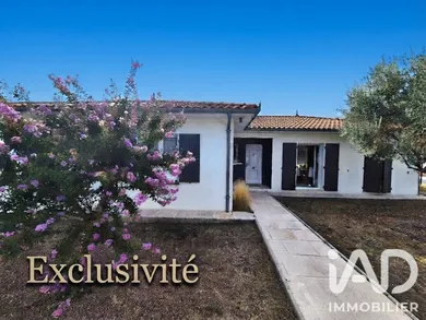 House in Izon (33450)