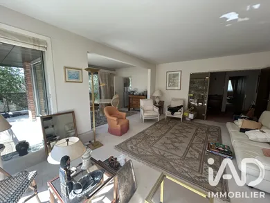 Appartement à Ronchin (59790)
