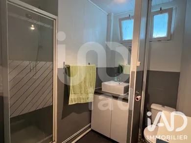 Appartement à Villeneuve-d'Ascq (59491)