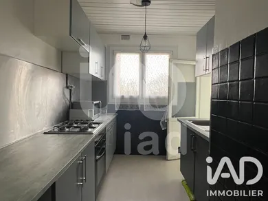 Appartement à Villeneuve-d'Ascq (59491)